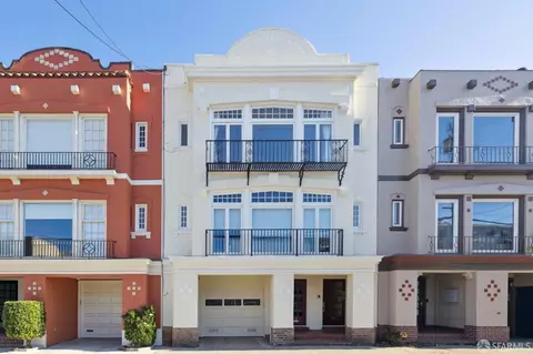 360 Arguello Blvd, San Francisco, CA 94118