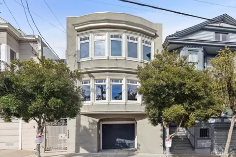 4388 17th St, San Francisco, CA 94114