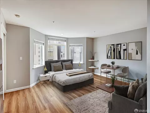 195 7th St #404, San Francisco, CA 94103