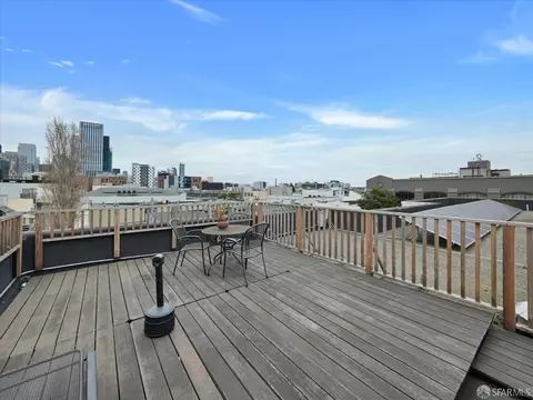 Exterior - 195 7th St #404, San Francisco, CA 94103 photo 3 of 3