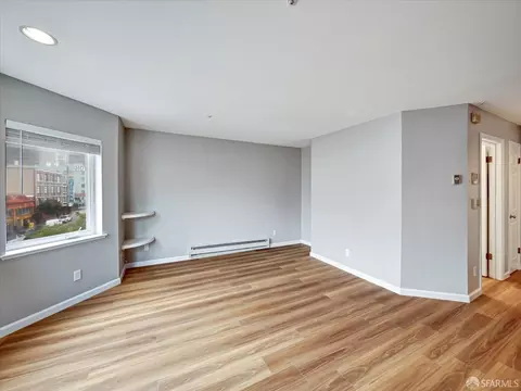Living - 195 7th St #404, San Francisco, CA 94103 photo 4 of 8