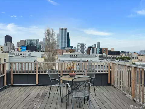 Exterior - 195 7th St #404, San Francisco, CA 94103 photo 1 of 3