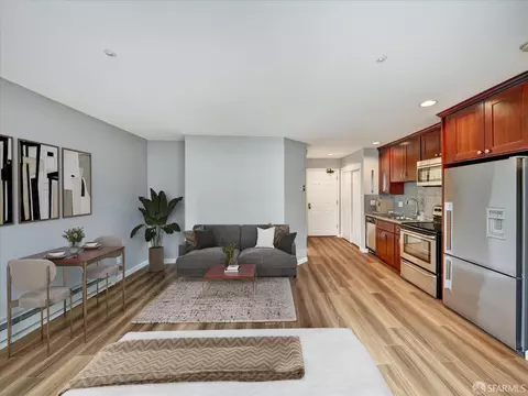 Other - 195 7th St #404, San Francisco, CA 94103 photo 1 of 7