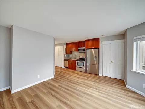 Living - 195 7th St #404, San Francisco, CA 94103 photo 8 of 8