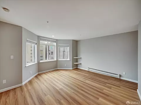 Living - 195 7th St #404, San Francisco, CA 94103 photo 5 of 8