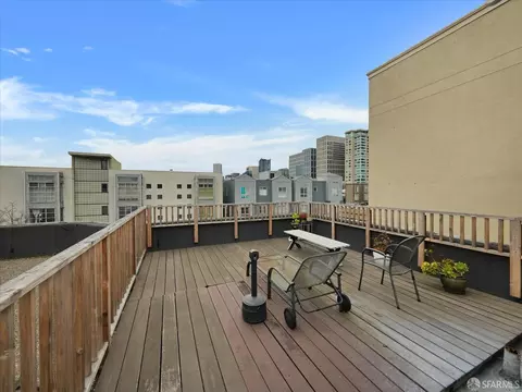 Exterior - 195 7th St #404, San Francisco, CA 94103 photo 2 of 3