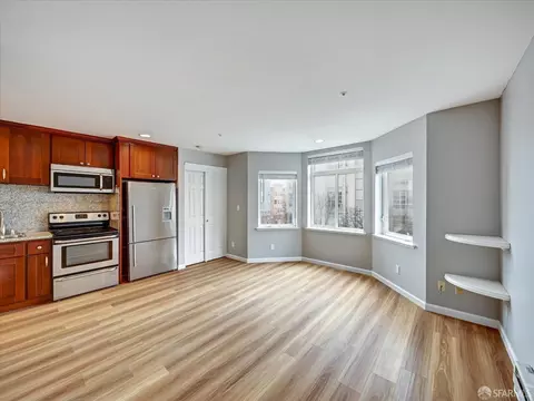 Living - 195 7th St #404, San Francisco, CA 94103 photo 7 of 8