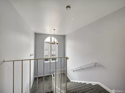 Entry Way - 195 7th St #404, San Francisco, CA 94103 photo 1 of 1