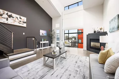 249 Shipley St #7, San Francisco, CA 94107