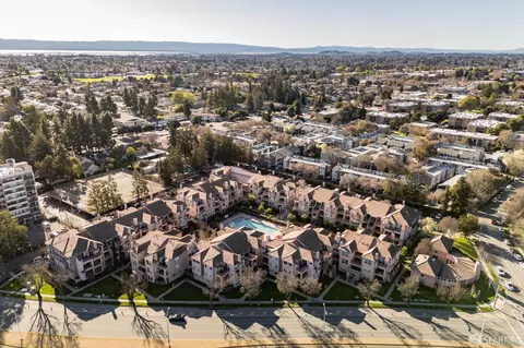 View/Area - 3695 Stevenson Blvd #E305, Fremont, CA 94538 photo 3 of 4