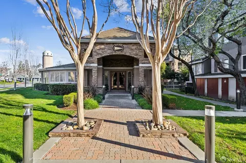 Exterior - 3695 Stevenson Blvd #E305, Fremont, CA 94538 photo 5 of 6