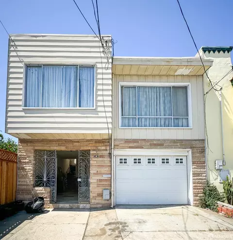 80 Accacia St, Daly City, CA 94014