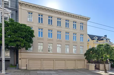 2241 Sacramento St #3, San Francisco, CA 94115