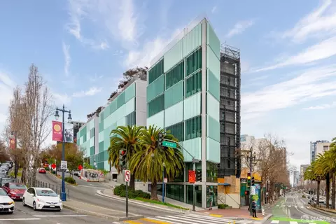 8 Octavia St #302, San Francisco, CA 94102