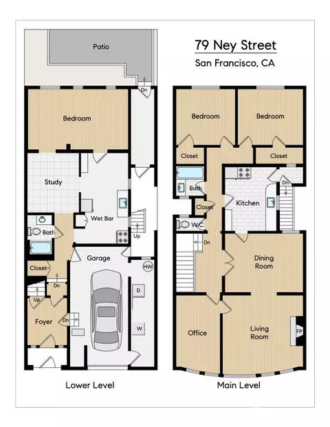 79 Ney St, San Francisco, CA 94112 photo 30