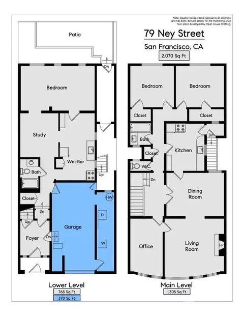 79 Ney St, San Francisco, CA 94112 photo 2