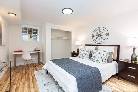 Bedroom - 256 Circular Ave, San Francisco, CA 94131 photo 5 of 5
