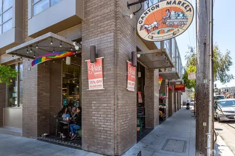 Other - 256 Circular Ave, San Francisco, CA 94131 photo 10 of 13