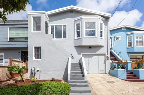 256 Circular Ave, San Francisco, CA 94131