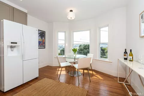Dining - 256 Circular Ave, San Francisco, CA 94131 photo 2 of 2
