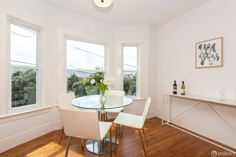 Dining - 256 Circular Ave, San Francisco, CA 94131 photo 1 of 2