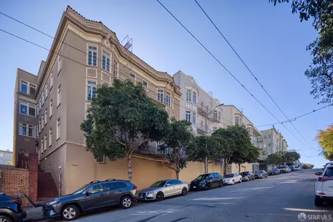 2435 Union St, San Francisco, CA 94123