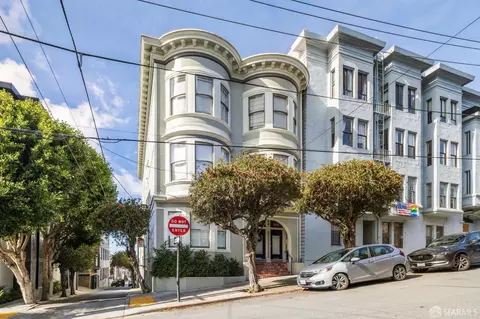 1837 Webster St, San Francisco, CA 94115 photo 1