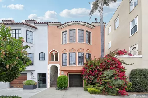 2324 N Point St, San Francisco, CA 94123