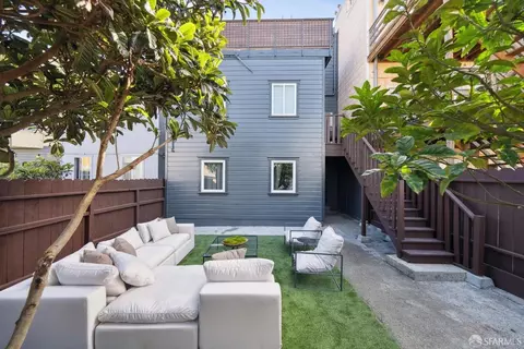1241 19th Ave, San Francisco, CA 94122