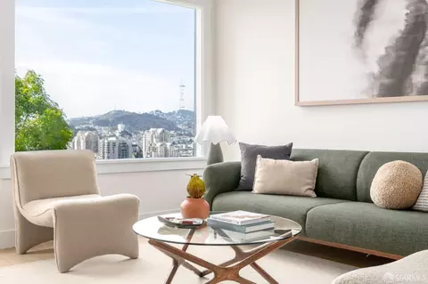 2135 California St #8, San Francisco, CA 94115