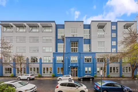 1001 46 St #323, Emeryville, CA 94608