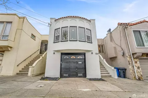 154 Peoria St, Daly City, CA 94014