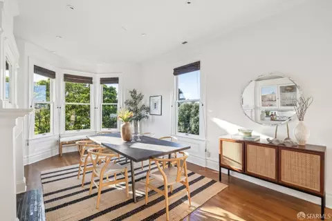Dining - 3528 19th St, San Francisco, CA 94110 photo 2 of 6