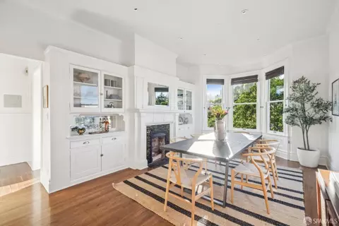 Dining - 3528 19th St, San Francisco, CA 94110 photo 1 of 6