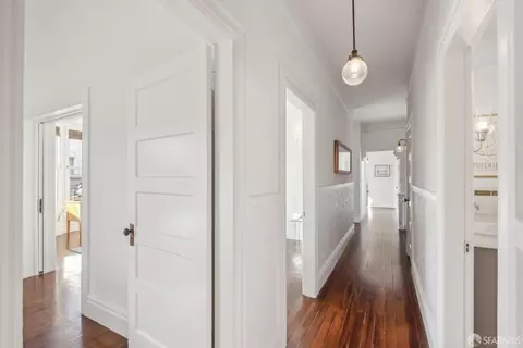 Entry Way - 3528 19th St, San Francisco, CA 94110 photo 4 of 6