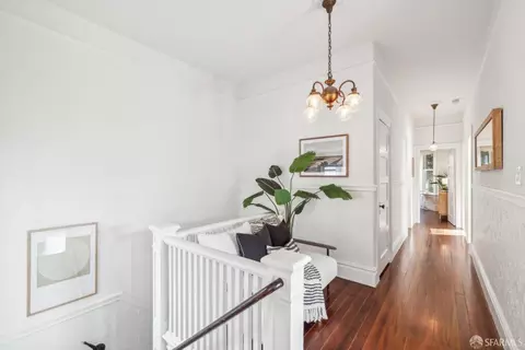 Entry Way - 3528 19th St, San Francisco, CA 94110 photo 2 of 6