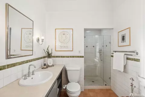 Bath - 3528 19th St, San Francisco, CA 94110 photo 2 of 3
