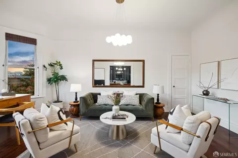 Living - 3528 19th St, San Francisco, CA 94110 photo 11 of 11