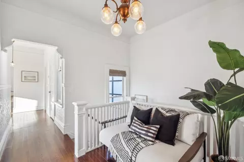 Entry Way - 3528 19th St, San Francisco, CA 94110 photo 1 of 6