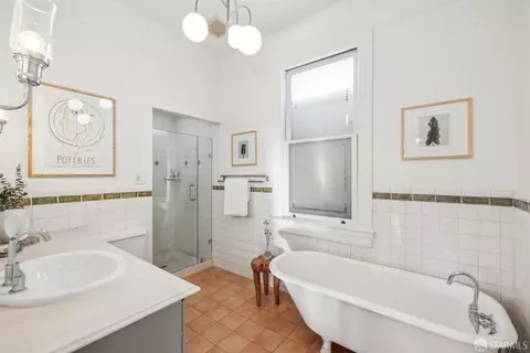 Bath - 3528 19th St, San Francisco, CA 94110 photo 1 of 3
