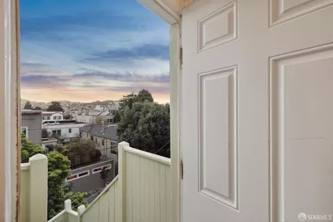 Entry Way - 3528 19th St, San Francisco, CA 94110 photo 6 of 6