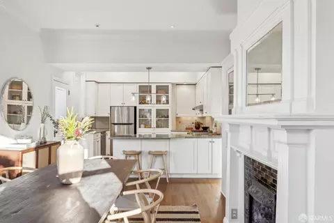 Dining - 3528 19th St, San Francisco, CA 94110 photo 3 of 6