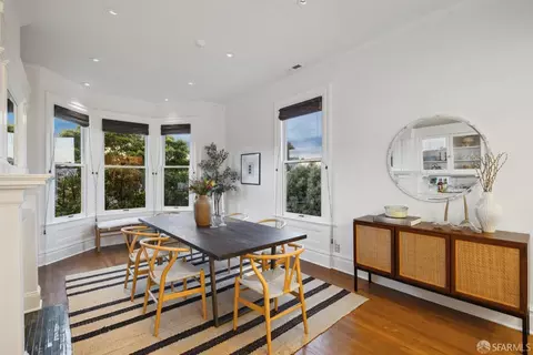 Dining - 3528 19th St, San Francisco, CA 94110 photo 6 of 6