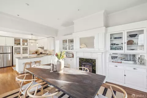 Dining - 3528 19th St, San Francisco, CA 94110 photo 5 of 6