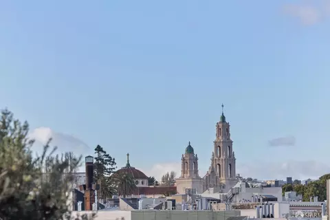 View/Area - 3528 19th St, San Francisco, CA 94110 photo 1 of 1