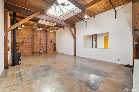 Other - 25 Mclea Ct #B, San Francisco, CA 94103 photo 3 of 13