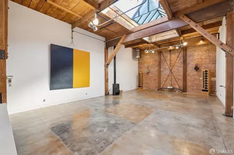 25 Mclea Ct #B, San Francisco, CA 94103