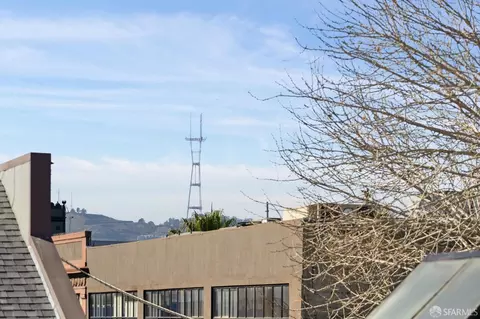 View/Area - 25 Mclea Ct #B, San Francisco, CA 94103 photo 1 of 1