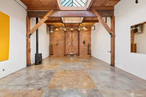 Other - 25 Mclea Ct #B, San Francisco, CA 94103 photo 4 of 13