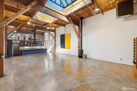 Other - 25 Mclea Ct #B, San Francisco, CA 94103 photo 6 of 13